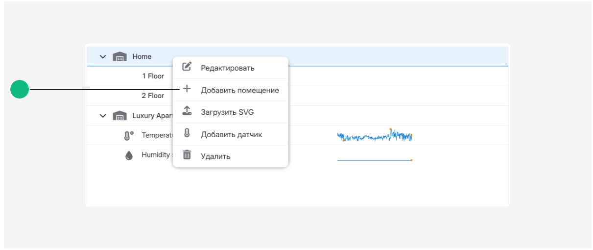 Как работать с модулем «Климат»