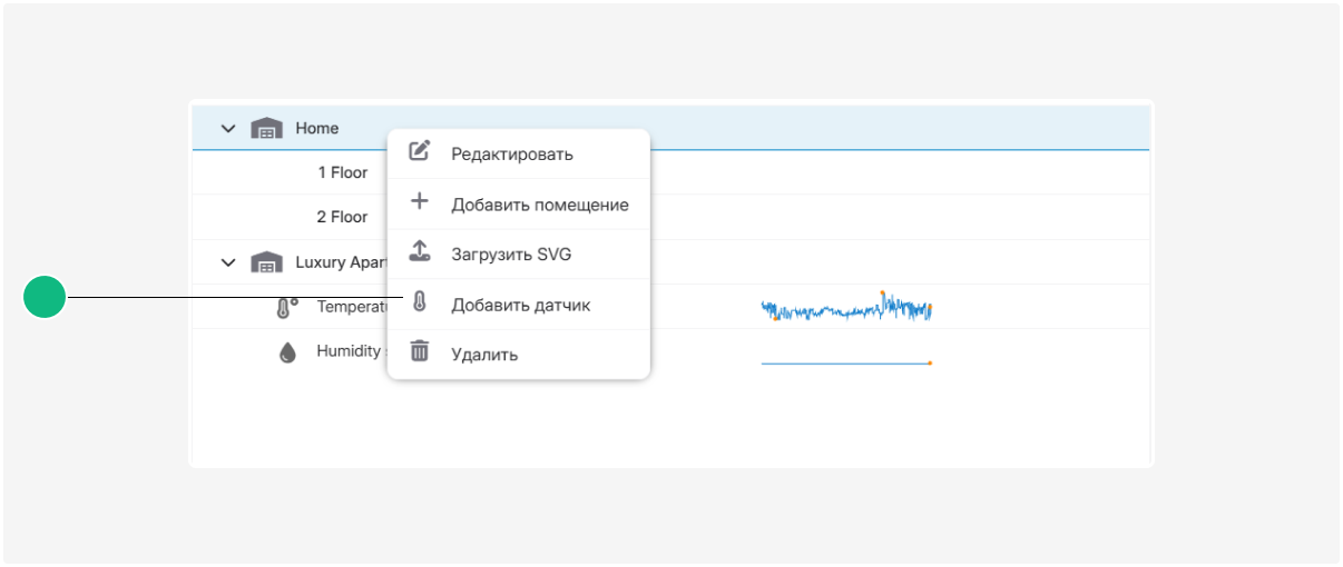 Как работать с модулем «Климат»